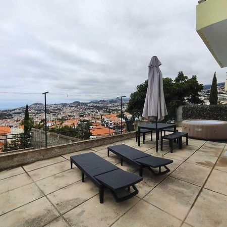 Bay View House By Mth Lejlighed Funchal  Eksteriør billede