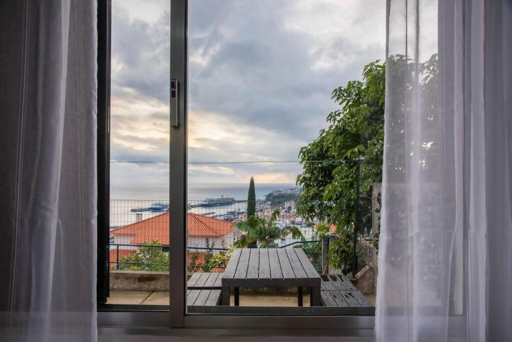 Bay View House By Mth Lejlighed Funchal  Eksteriør billede