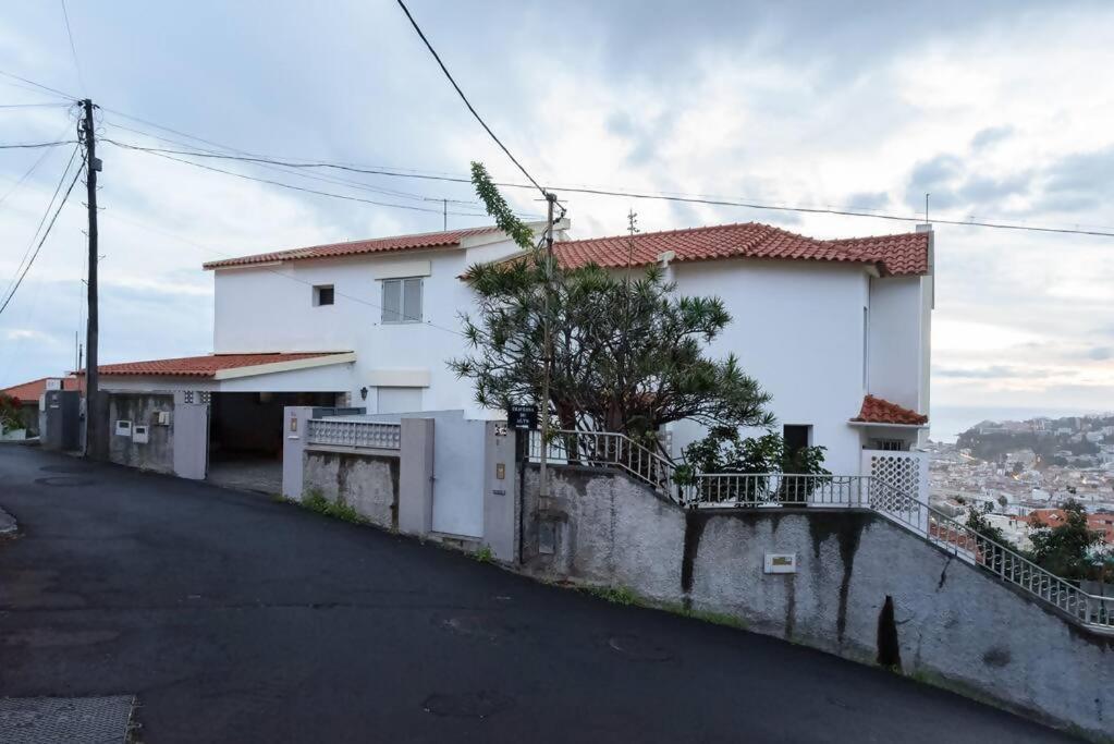Bay View House By Mth Lejlighed Funchal  Eksteriør billede
