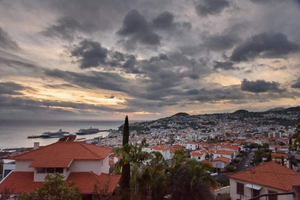 Bay View House By Mth Lejlighed Funchal  Eksteriør billede