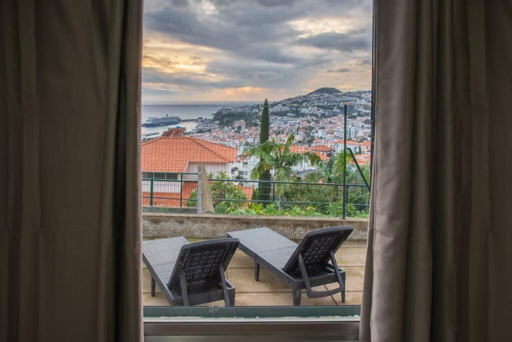 Bay View House By Mth Lejlighed Funchal  Eksteriør billede