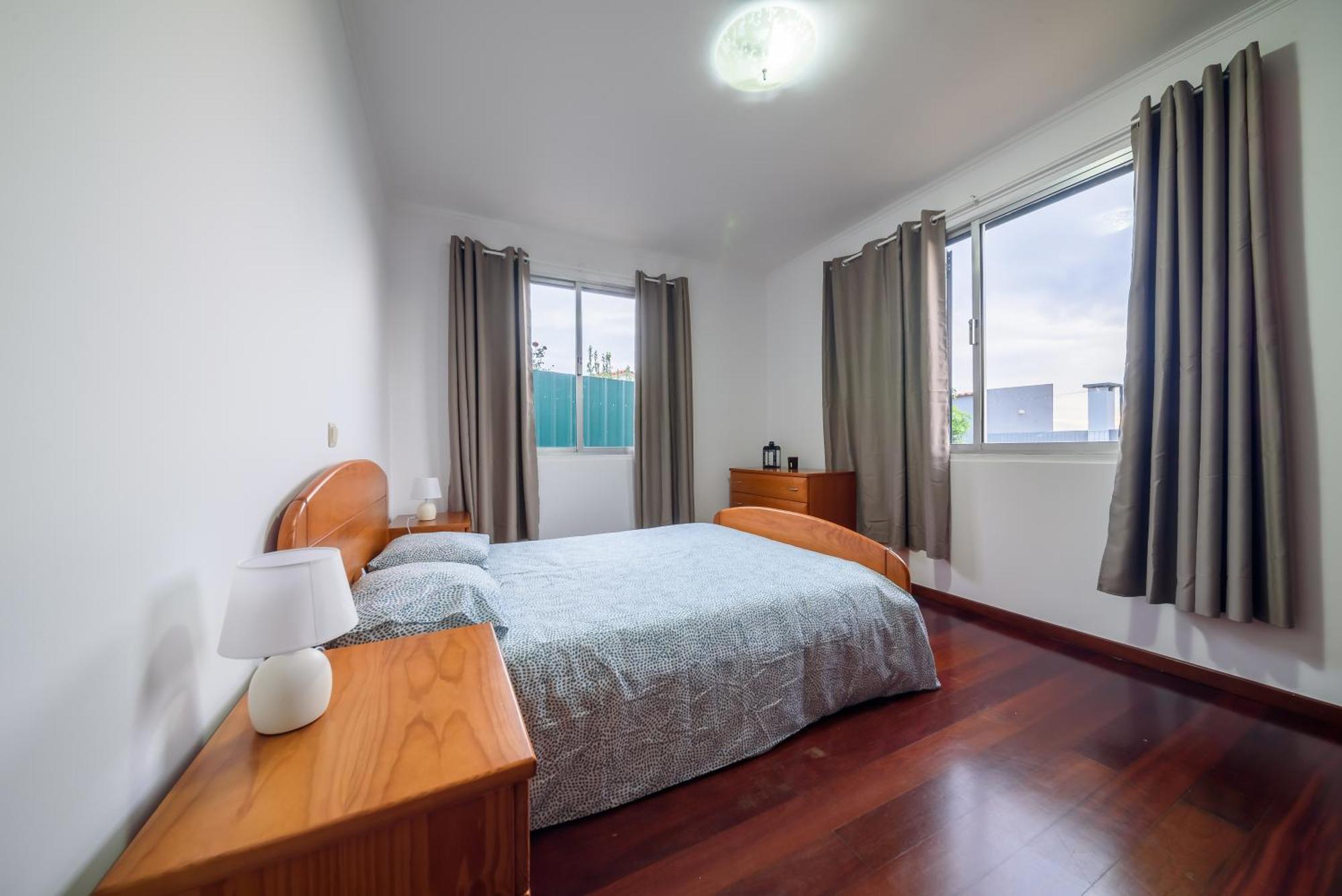 Bay View House By Mth Lejlighed Funchal  Eksteriør billede