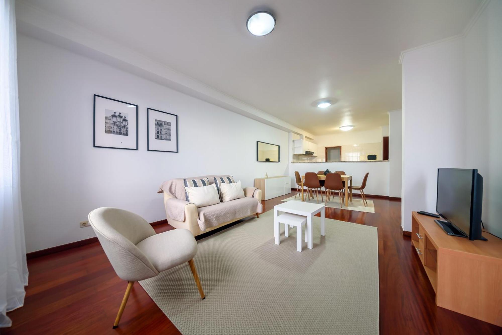 Bay View House By Mth Lejlighed Funchal  Eksteriør billede
